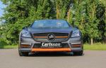 Mercedes-Benz SLK55 AMG CSK 55 by Carlsson 2015 года
